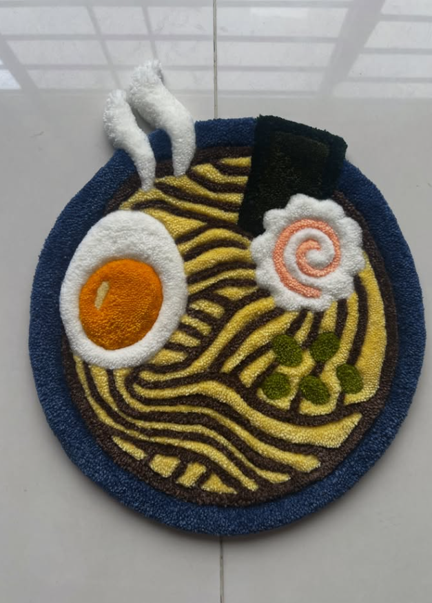 RAMEN BALL